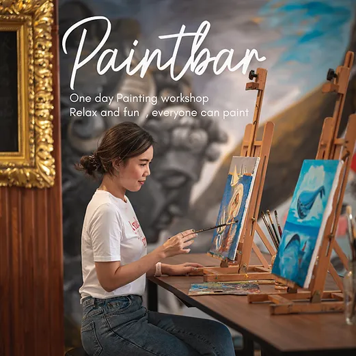 Paintbar